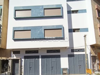 Vente maison à kasbat mehdiya. Surface totale 92 m² - Maison à vendre - Kenitra
