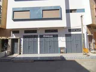 Vente maison à kasbat mehdiya. Surface totale 92 m² - Maison à vendre - Kenitra