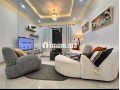 Location saisonnière en Centre ville. Surface totale 99 m². Système de parabole et salon marocain - miniature 5