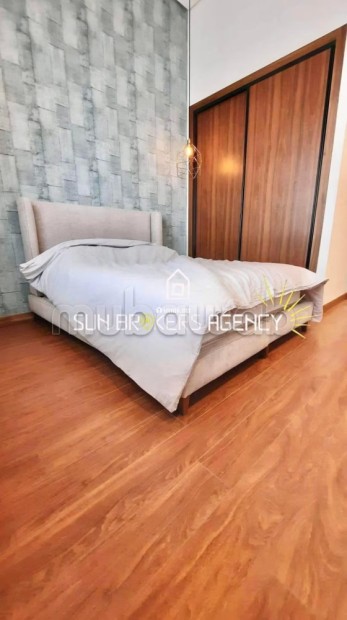 Tres joli studio sur cfc piscine - Location Immobilier - Casablanca - photo 5