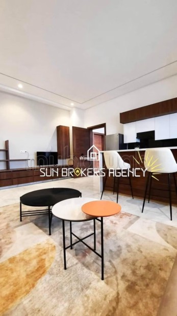 Tres joli studio sur cfc piscine - Location Immobilier - Casablanca - photo 7