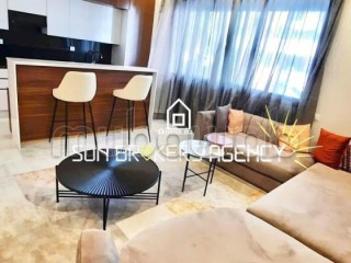 Tres joli studio sur cfc piscine - Appartement à louer - Casablanca