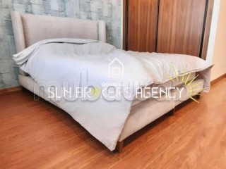 Tres joli studio sur cfc piscine - Appartement à louer - Casablanca
