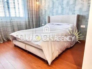 Tres joli studio sur cfc piscine - Appartement à louer - Casablanca