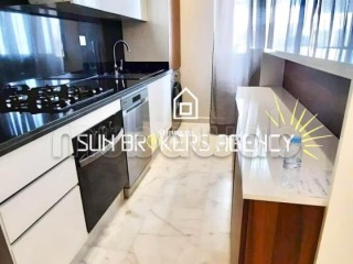 Tres joli studio sur cfc piscine - Appartement à louer - Casablanca