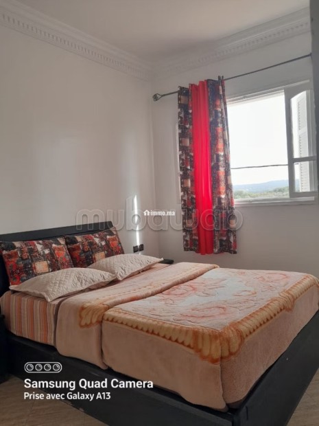Appartements à louer en Centre ville. 2 chambres agréables. Porte blindée et parabole - Vente Immobilier - Essaouira - photo 1