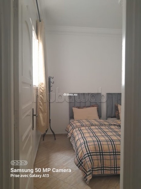 Appartements à louer en Centre ville. 2 chambres agréables. Porte blindée et parabole - Vente Immobilier - Essaouira - photo 2