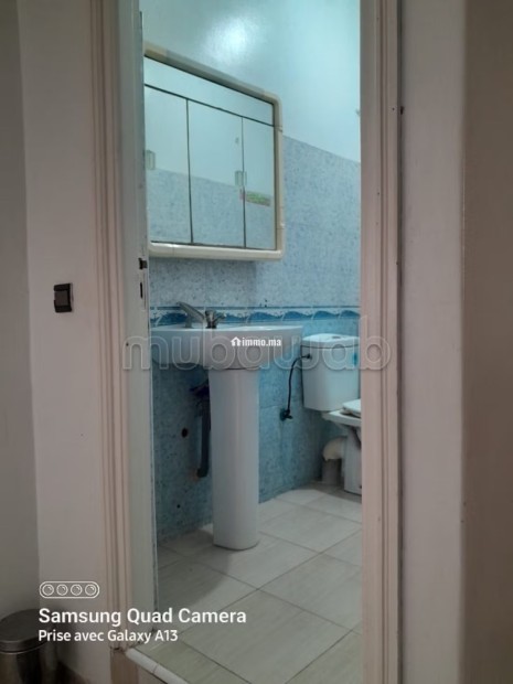 Appartements à louer en Centre ville. 2 chambres agréables. Porte blindée et parabole - Vente Immobilier - Essaouira - photo 4