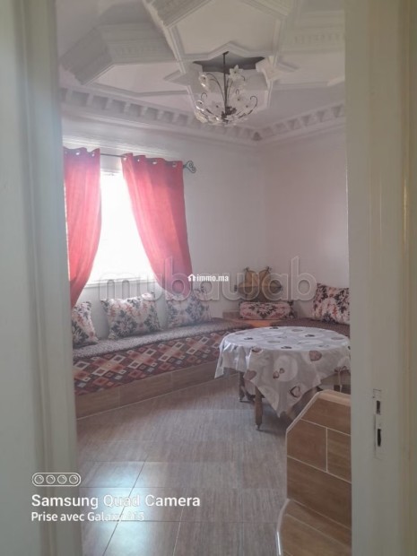 Appartements à louer en Centre ville. 2 chambres agréables. Porte blindée et parabole - Vente Immobilier - Essaouira - photo 5