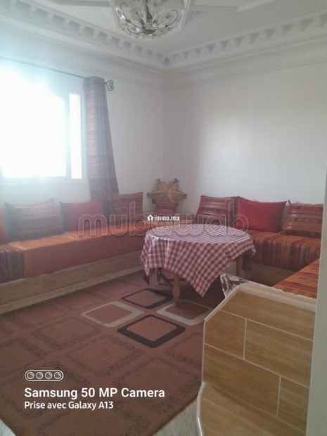 Appartements à louer en Centre ville. 2 chambres agréables. Porte blindée et parabole - Vente Immobilier - Essaouira - photo 8