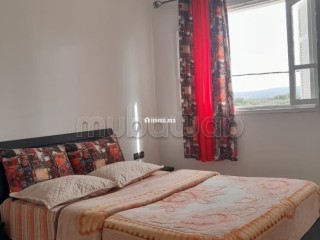 Appartements à louer en Centre ville. 2 chambres agréables. Porte blindée et parabole - Appartement à vendre - Essaouira