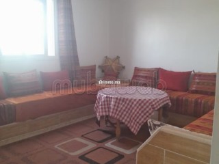 Appartements à louer en Centre ville. 2 chambres agréables. Porte blindée et parabole - Appartement à vendre - Essaouira