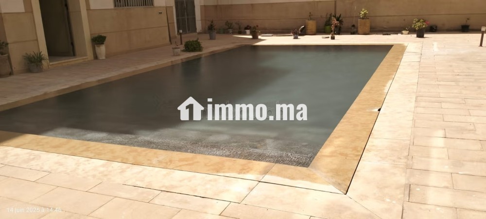 Louez cet appartement à Bab Al Bahar. Surface de 90 m². Meublé - Location Immobilier - Essaouira - photo 5