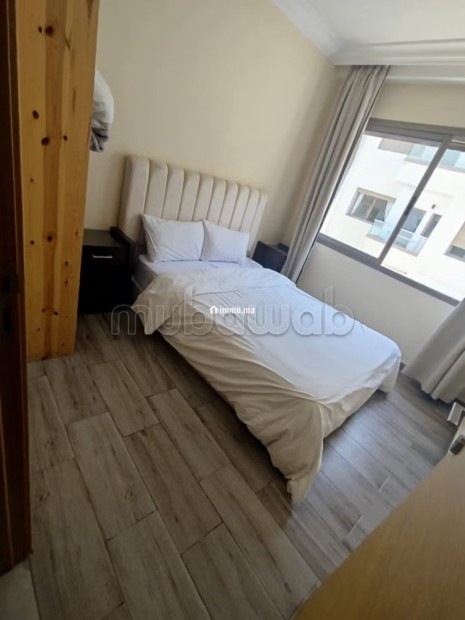 Louez cet appartement à Bab Al Bahar. Surface de 90 m². Meublé - Location Immobilier - Essaouira - photo 7