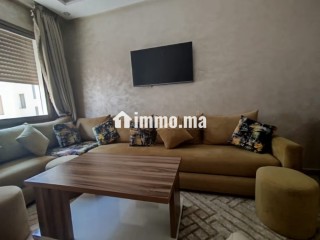 Louez cet appartement à Bab Al Bahar. Surface de 90 m². Meublé - Appartement à louer - Essaouira