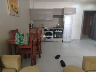 Louez cet appartement à Bab Al Bahar. Surface de 90 m². Meublé - Appartement à louer - Essaouira