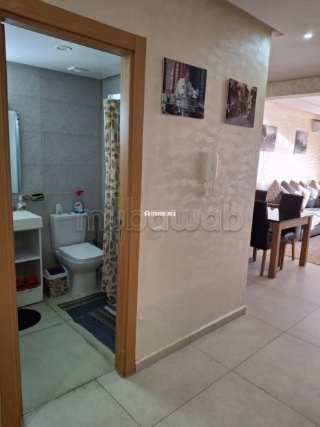 Louez cet appartement à Bab Al Bahar. Superficie 460 m². Bien meublé - Location Immobilier - Essaouira - photo 3
