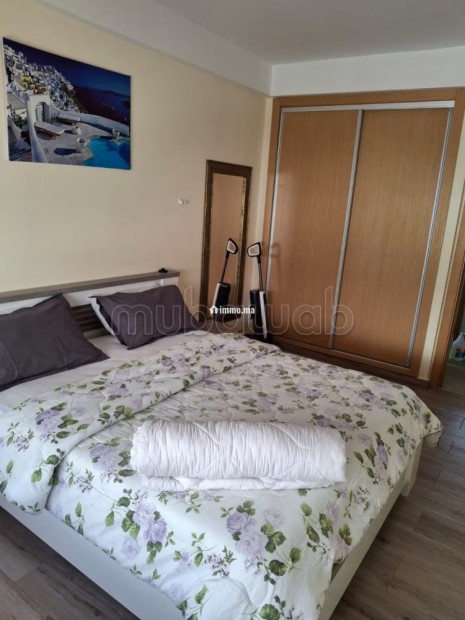 Louez cet appartement à Bab Al Bahar. Superficie 460 m². Bien meublé - Location Immobilier - Essaouira - photo 4