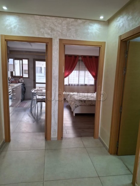 Louez cet appartement à Bab Al Bahar. Superficie 460 m². Bien meublé - Location Immobilier - Essaouira - photo 5