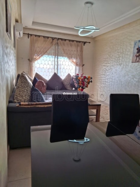 Louez cet appartement à Bab Al Bahar. Superficie 460 m². Bien meublé - Location Immobilier - Essaouira - photo 6