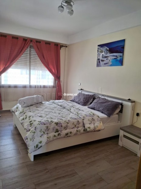 Louez cet appartement à Bab Al Bahar. Superficie 460 m². Bien meublé - Location Immobilier - Essaouira - photo 8