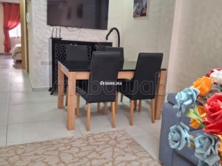Louez cet appartement à Bab Al Bahar. Superficie 460 m². Bien meublé - Appartement à louer - Essaouira