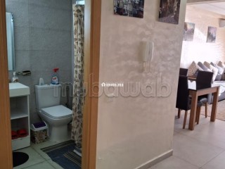 Louez cet appartement à Bab Al Bahar. Superficie 460 m². Bien meublé - Appartement à louer - Essaouira
