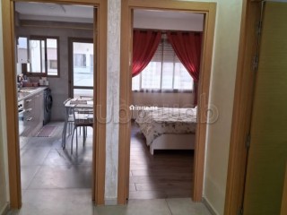 Louez cet appartement à Bab Al Bahar. Superficie 460 m². Bien meublé - Appartement à louer - Essaouira