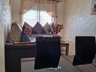Louez cet appartement à Bab Al Bahar. Superficie 460 m². Bien meublé - Appartement à louer - Essaouira