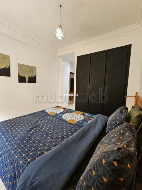 Appartement à louer à Bab Al Bahar. Superficie 560 m². Meublé - Location Immobilier - Essaouira - photo 2