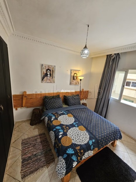 Appartement à louer à Bab Al Bahar. Superficie 560 m². Meublé - Location Immobilier - Essaouira - photo 3