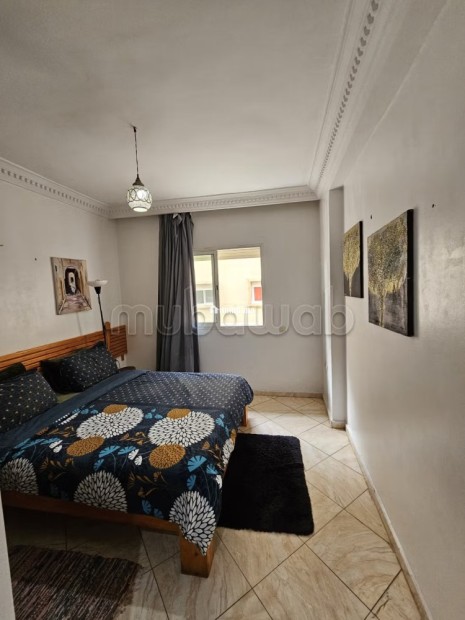 Appartement à louer à Bab Al Bahar. Superficie 560 m². Meublé - Location Immobilier - Essaouira - photo 5