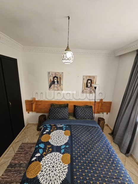 Appartement à louer à Bab Al Bahar. Superficie 560 m². Meublé - Location Immobilier - Essaouira - photo 6