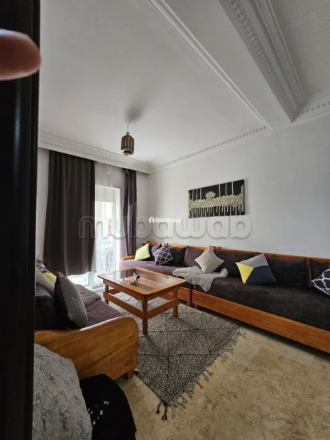 Appartement à louer à Bab Al Bahar. Superficie 560 m². Meublé - Location Immobilier - Essaouira - photo 8
