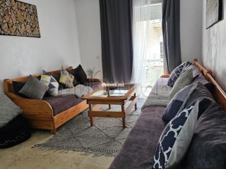 Appartement à louer à Bab Al Bahar. Superficie 560 m². Meublé - Appartement à louer - Essaouira