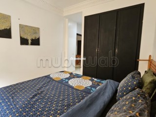 Appartement à louer à Bab Al Bahar. Superficie 560 m². Meublé - Appartement à louer - Essaouira