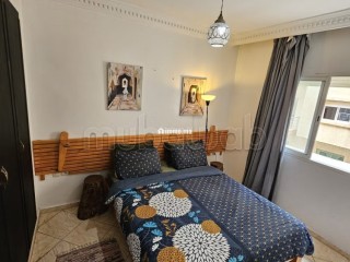 Appartement à louer à Bab Al Bahar. Superficie 560 m². Meublé - Appartement à louer - Essaouira