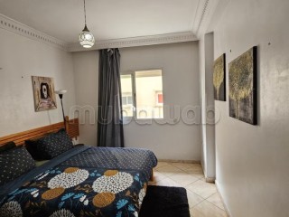 Appartement à louer à Bab Al Bahar. Superficie 560 m². Meublé - Appartement à louer - Essaouira