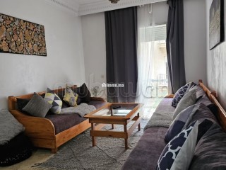 Appartement à louer à Bab Al Bahar. Superficie 560 m². Meublé - Appartement à louer - Essaouira
