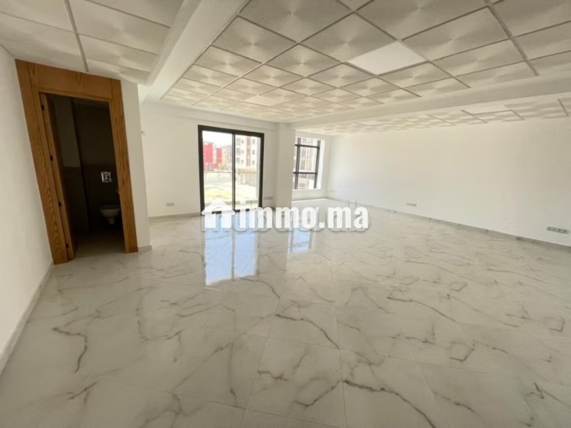 Plateaux Bureaux Neufs a louer a haut founty - Location Immobilier - Agadir - photo 5