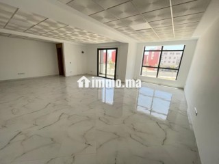 Plateaux Bureaux Neufs a louer a haut founty - Bureau à louer - Agadir