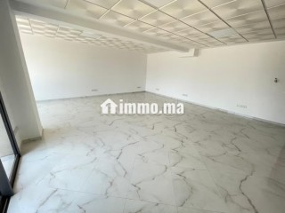 Plateaux Bureaux Neufs a louer a haut founty - Bureau à louer - Agadir
