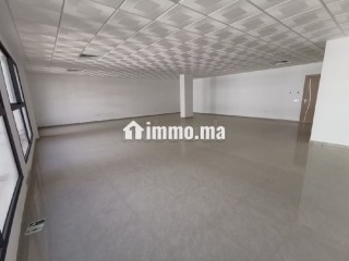 Plateau bureau 111m² à louer à Agadir Bay - Bureau à louer - Agadir