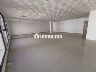 Plateau bureau 111m² à louer à Agadir Bay - Bureau à louer - Agadir