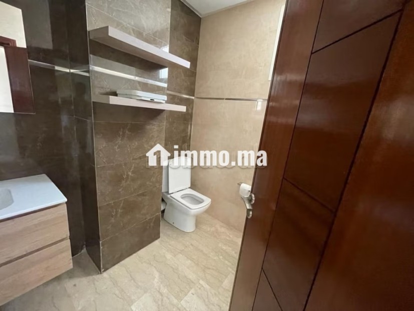 Duplex meublé à louer de 150m2 Centre ville - Location Immobilier - Agadir - photo 3