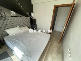 Duplex meublé à louer de 150m2 Centre ville - Appartement à louer - Agadir