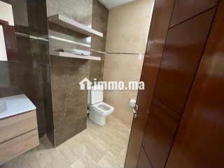 Duplex meublé à louer de 150m2 Centre ville - Appartement à louer - Agadir