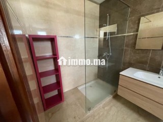Duplex meublé à louer de 150m2 Centre ville - Appartement à louer - Agadir