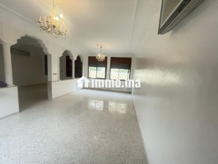 Belle villa a louer de 200m2 a sonaba founty - Location Immobilier - Agadir - photo 2