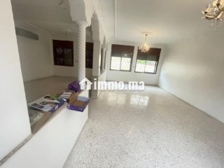 Belle villa a louer de 200m2 a sonaba founty - Villa à louer - Agadir
